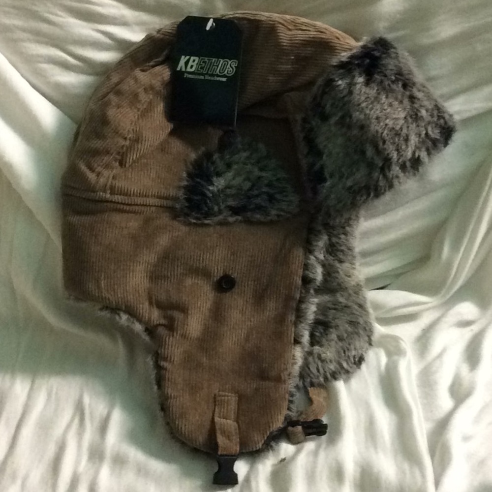 Kbethos premium winter hat